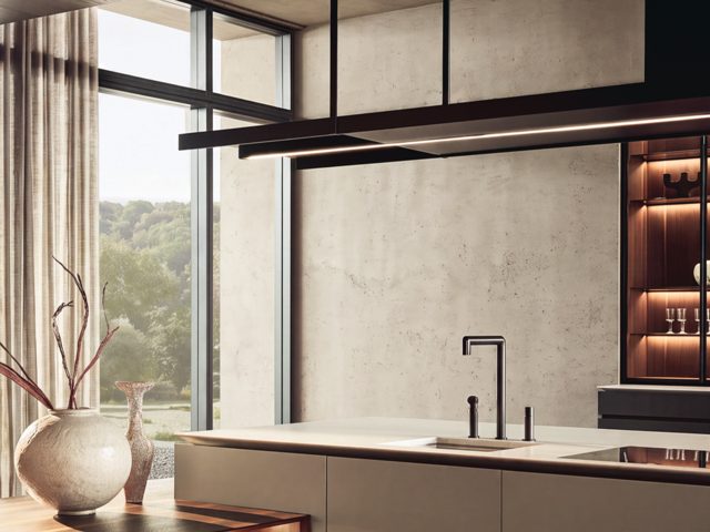 주방 Poliform